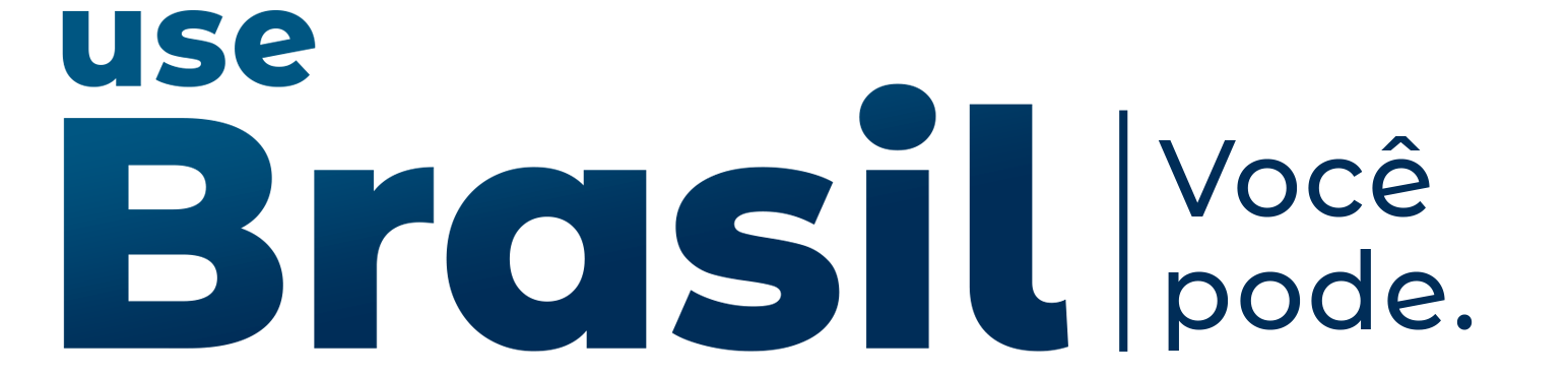 Logotipo useBrasil 